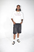 MTMPHS Grow Through What You Go Through Graphic Tee