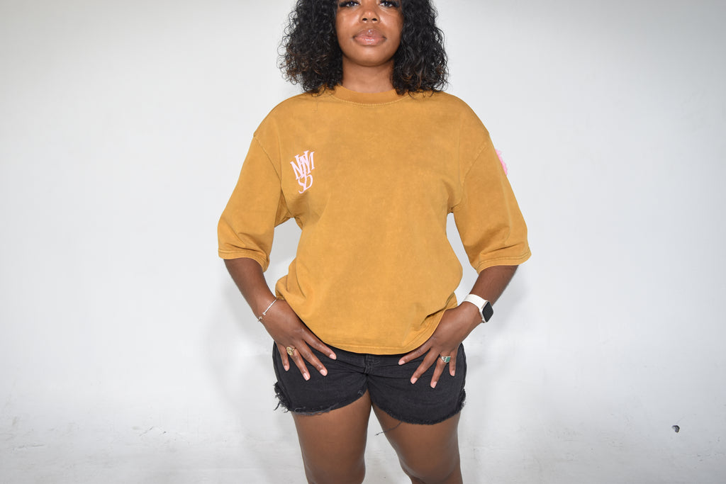 MTMPHS Embrace the Change Graphic Tee