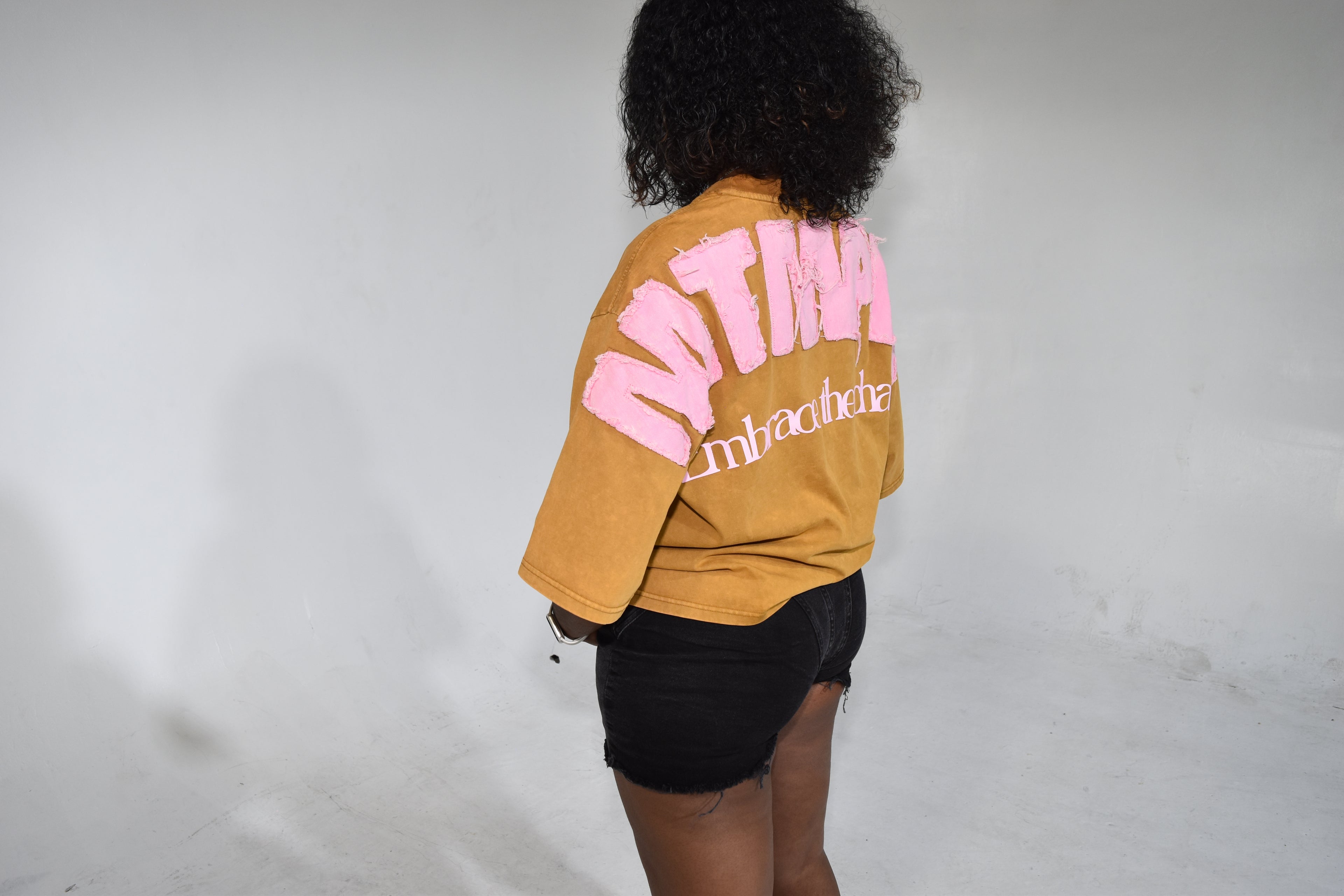 MTMPHS Embrace the Change Graphic Tee