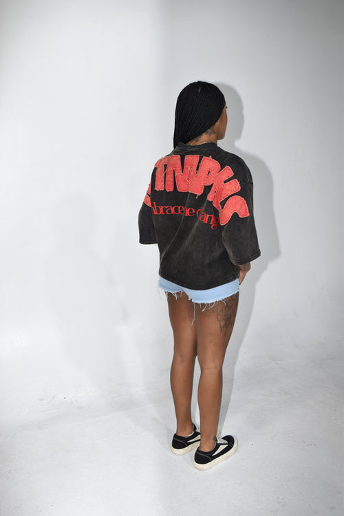 MTMPHS Embrace the Change Graphic Tee