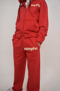 MTMPHS Men's Pants - Red